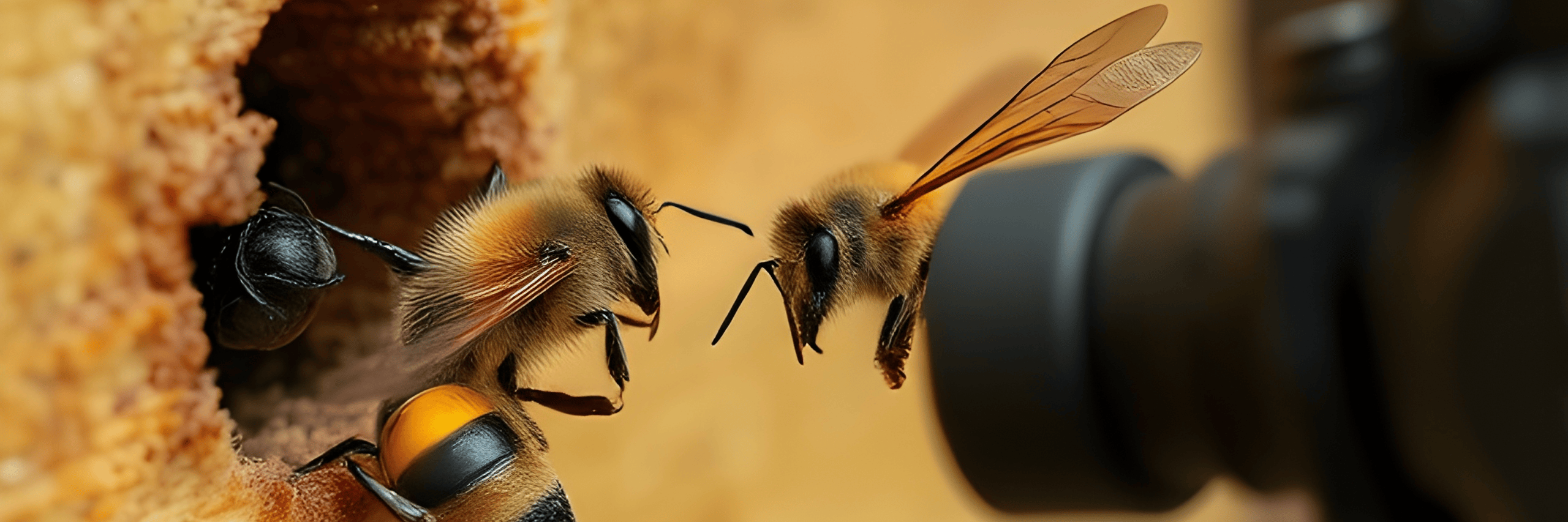 Hornet Detection and Prevention