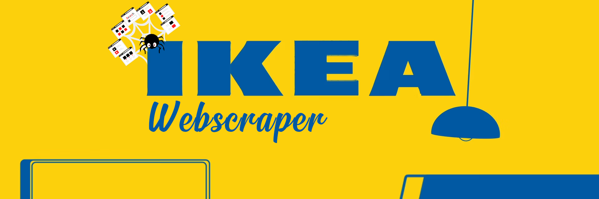 IKEA Web Scraper