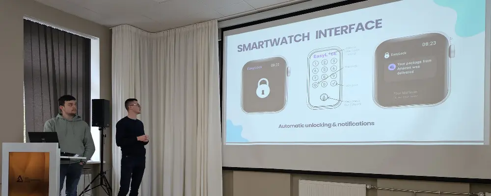 Blended Intensive Programme (BIP) - Tallinn, Estonia - Image 2